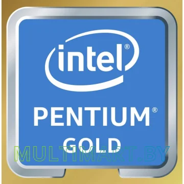Процессор Intel Pentium Gold G6605 (BOX)